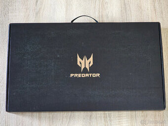 Acer PREDATOR Triton Neo 16 - Core9 185H/RTX 4070/32GB RAM
