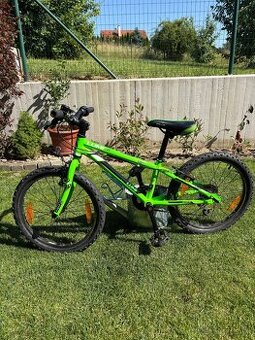 Detský bicykel Kellys Lumi 30