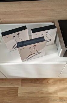 Bluetooth slúchadlá - v cene obedového menu