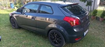 Predam Kia ceed