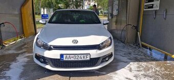 Volkswagen scirocco 1.4 tsi