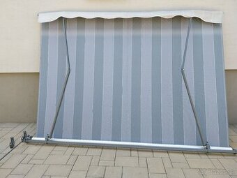Markiza 3 x 2 m