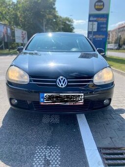 GOLF 1.6