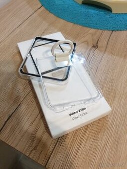 Kryt na Samsung Galaxy Z Flip 6