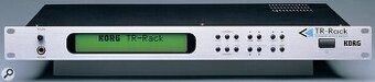 Predam Korg TR Rack
9