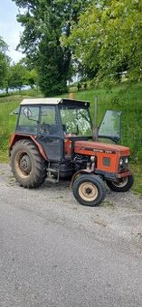 Zetor 7211