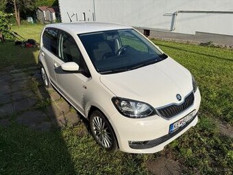 Škoda Citigo 1.0 2019