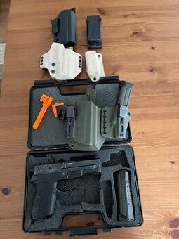 Sig Sauer SP2022