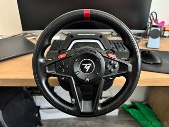 Predám volant Thrustmaster T128 X