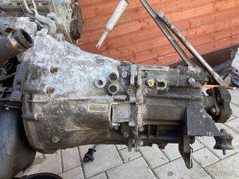 Bmw prevodovka 220.0.0743.90