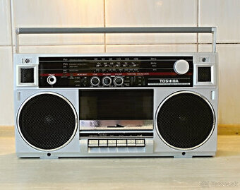 TOSHIBA RT-99S