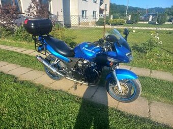 Kawasaki ZR7S