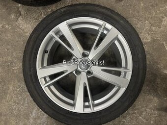 5X112 R19 AUDI ORIGINAL