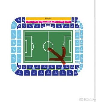 25.6 Bratislava UEFA Euro U21 Semifinale
