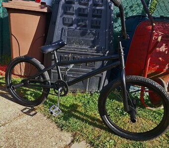 BMX