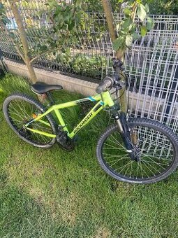 Detsky horsky bike Rockrider