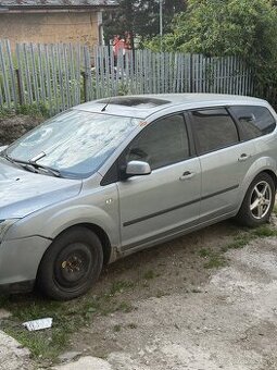 Pozor Ford focus 2.0 100kw