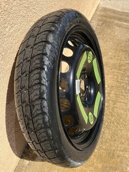 R19 5x112 rezerva - 1