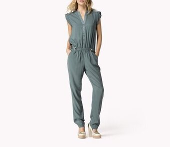 Overal Tommy Hilfiger, veľ. XS/S