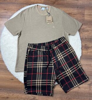 Panska teplakova suprava Burberry