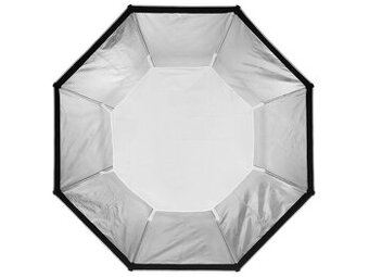 Rýchloskladací octabox (softbox) s voštinou
