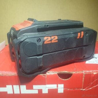 Batéria Nuron Hilti B 22-170