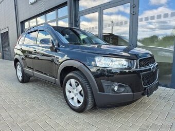 Chevrolet Captiva 2.2 D LT 7 miest