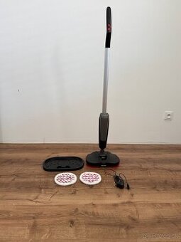 Elektrický rotačný mop Vileda Looper