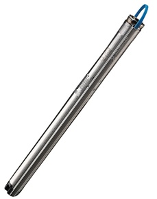Grundfos SQ2-55 230V čerpadlo 3 "do vrtu + 30m kábel