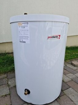 Zásobník vody,bojler - 1