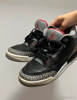 Nike Air jordan - veľkosť 39