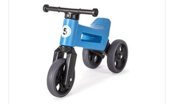 Odrážadlo FUNNY WHEELS