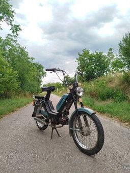 Babetta 210