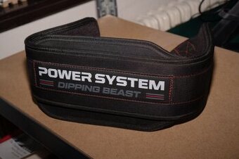 Opasok na dipy/zhyby PowerSystem