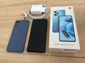 Xiaomi Redmi Note 12 Pro 5G, 6GB/128GB