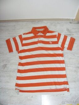 Pánske vintage polokošele Fitch S a L - 1