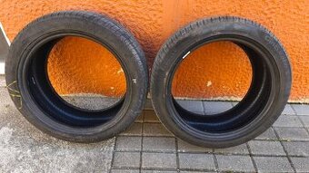 Letné pneumatiky 235/45 r18 Pirelli Cinturato P7