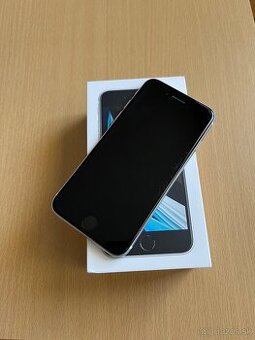 iPhone Se 2020 64gb