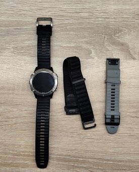 Garmin Fenix 6 - 1