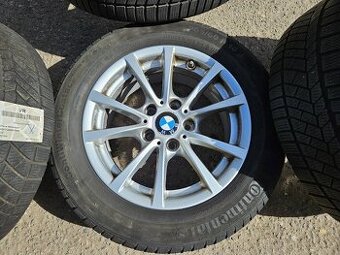 R16" 5x120 7jx16 et31 pneu 205/60 r16 70%