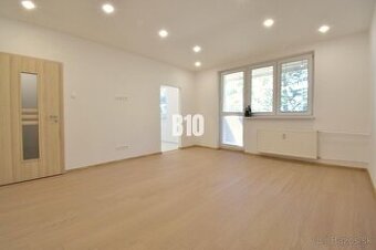 Moderný 3-izbový byt po kompletnej rekonštrukcii – Bytča