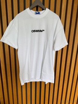 Tricko Off-White