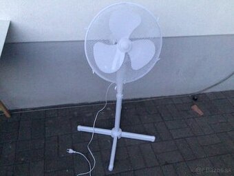 Ventilator