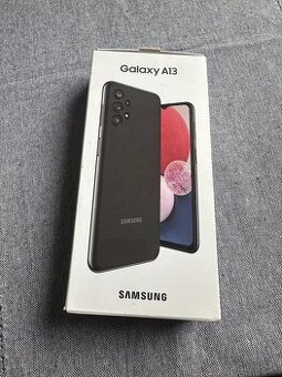 Samsung Galaxy A13