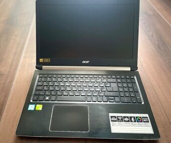 Predám Acer Aspire 5, Intel Core i5, SSD, v super stave.