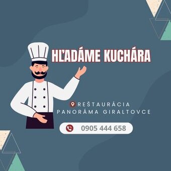 Kuchár