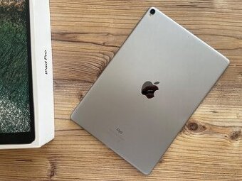 iPad pro 10.5 256gb / Pekný stav, ZÁRUKA