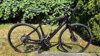 Dámsky fitness bicykel Specialized Vita Comp Carbon