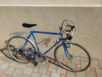 Bicykel Favorit v zachovalom stave