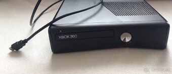 Predám XBOX 360